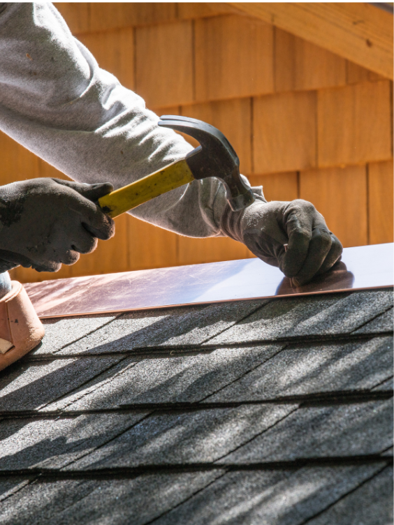 Roof Repairs We Handle for Northbrook Businesses
