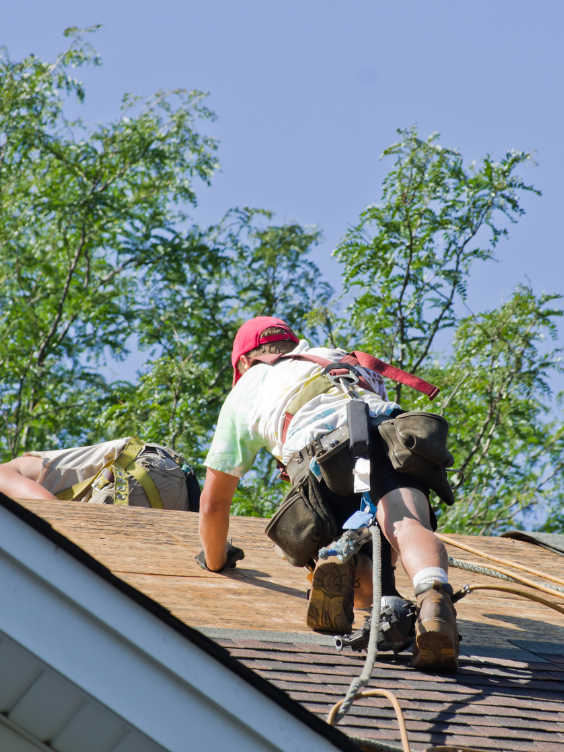Roof Systems We Install for Northbrook Businesses