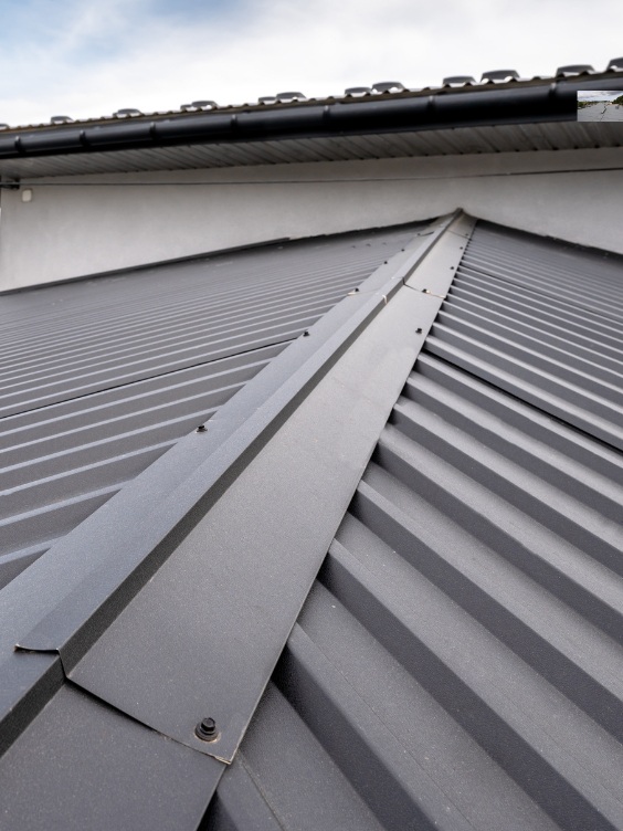 Roof Systems We Install