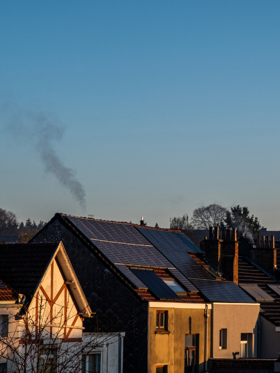 The Benefits of a New Commercial Roof