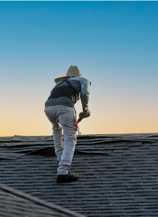 What Replacement Delivers for Your Property