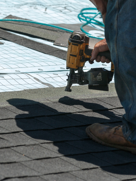 Replacing Your Commercial Roof