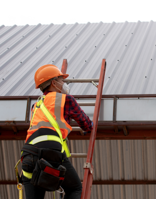 Why Glenview Businesses Trust JSMM Inc. ​