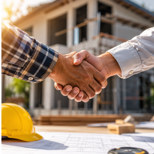 Why Builders and Owners Pick Us