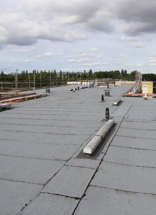 Membranes and Surfaces We Service